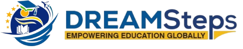 Dream Steps Education